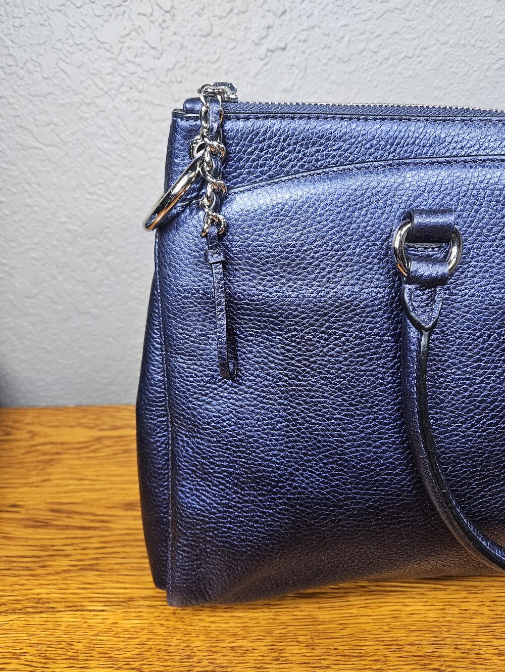 Coach Mia Satchel - Picture 4 of 15